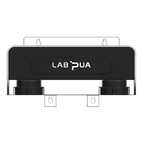 Đầu gắn bộ lọc Lab Pua LPA238QC