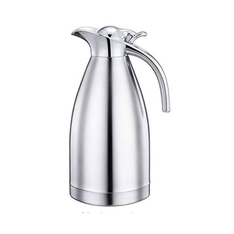 Bình chứa Stainless steel Decanter 2 Lít
