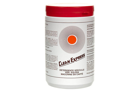 Bột vệ sinh máy pha cà phê Clean Express