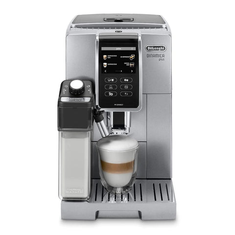Máy pha cà phê Delonghi ECAM 370.95.T