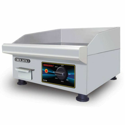 Bếp Chiên Phẳng Dùng Điện Berjaya EG3000