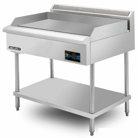 Bếp chiên phẳng dùng điện Berjaya EG5250FS-17