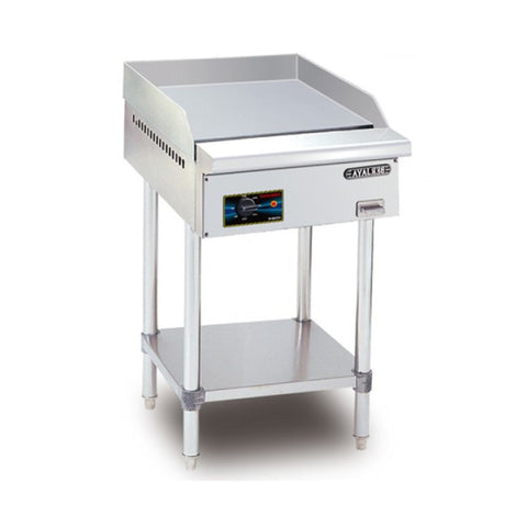 Bếp chiên phẳng dùng điện Berjaya EG3000FS