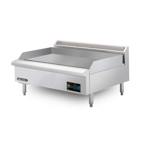 Bếp Chiên Phẳng Dùng Điện Berjaya EG5250-17