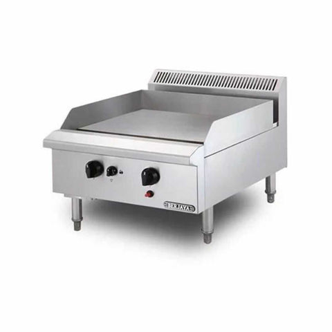 Bếp chiên phẳng dùng gas Berjaya GG2B-17