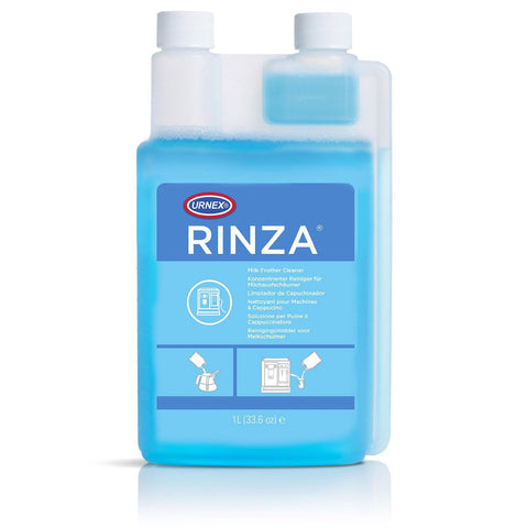Dung dịch vệ sinh hệ thống đánh sữa Rinza