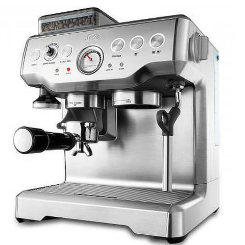 Máy pha cà phê Gastro Design Advance