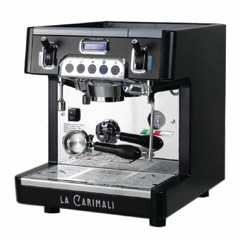 Máy pha cà phê Carimali Cento Plus 1 Group