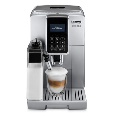 Máy pha cà phê Delonghi ECAM 350.75.S (Refurbishment)