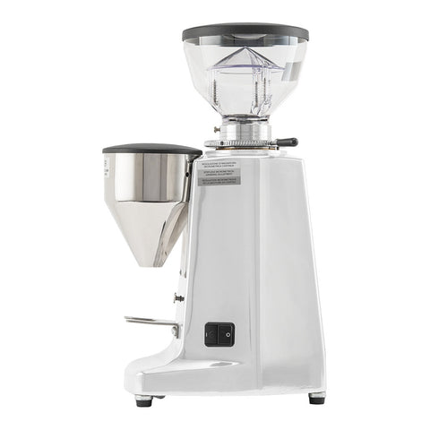 Máy xay cà phê Mazzer Lux D