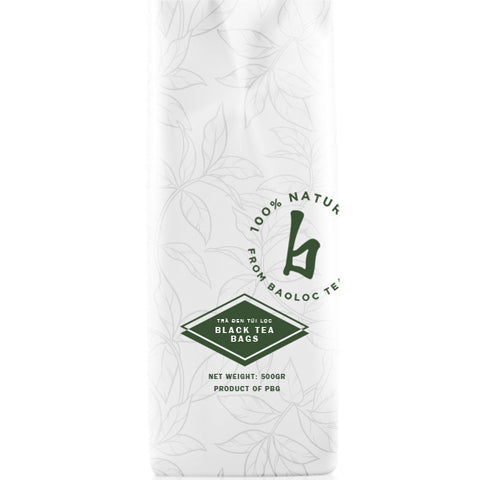 Trà Đen Túi Lọc B Tea