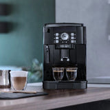 Các loại máy pha cà phê Delonghi trên thị trường