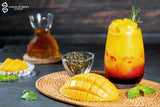 Công Thức Xoài Rosella 