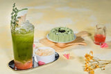 Cách làm món Matcha Phú Quý vị lạ cho mùa Đoàn Viên
