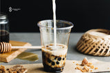 Cách Làm Sữa Tươi Trân Châu Đường Đen