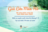 Chuỗi workshop đồ uống 