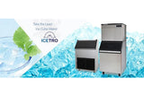 Tư vấn giá máy sản xuất nước đá