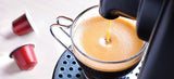 Máy pha cà phê capsule hoạt động như thế nào?