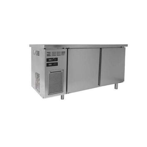 Bàn Mát nhiệt độ kép 1200MM SAIGE UCC12RFD