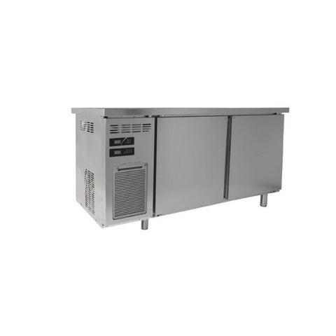 Bàn Mát nhiệt độ kép 1800MM SAIGE UCC18RFD