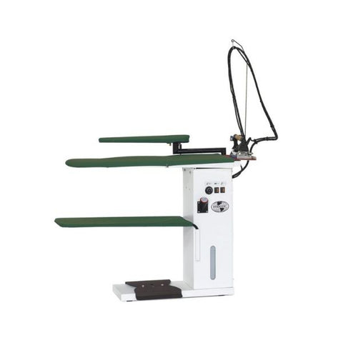 Bàn cầu là dùng điện Ghidini DORIS A 09