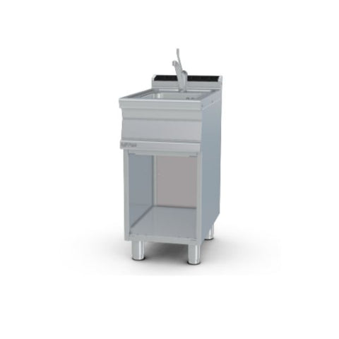 Bàn chậu có cửa mở - cửa trái Lotus LA-74