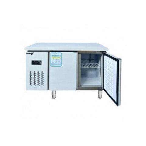 Bàn đông 1.2M quạt lạnh Snow Village PLO.25L2D