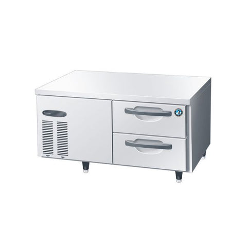 Bàn đông 2 ngăn kéo Hoshizaki FTL-108MA-SD