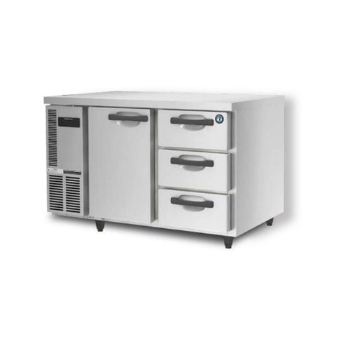 Bàn đông 3 Ngăn kéo Hoshizaki FT-126MA-S-3D