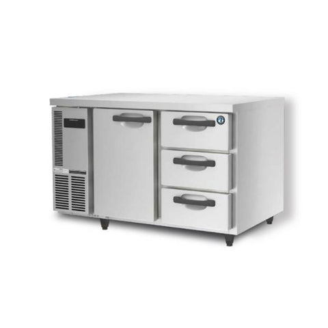 Bàn đông 3 Ngăn kéo Hoshizaki FT-128MA-S-3D