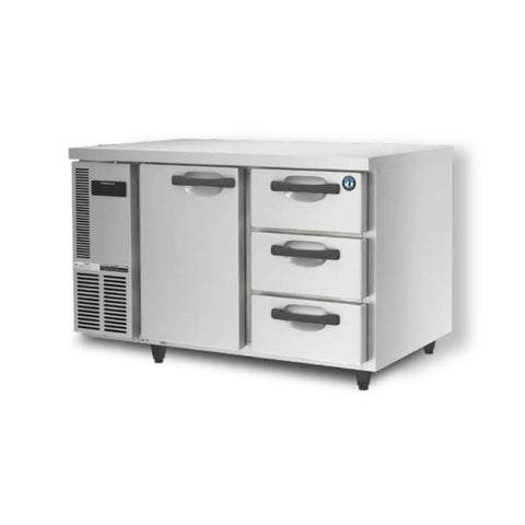 Bàn đông 3 Ngăn kéo Hoshizaki FT-156MA-S-3D