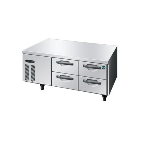 Bàn đông 4 ngăn kéo Hoshizaki FTL-148MA-SD
