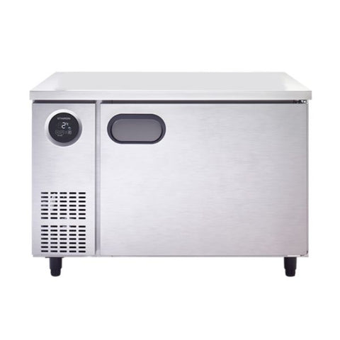 Bàn đông công nghiệp STARION 354106