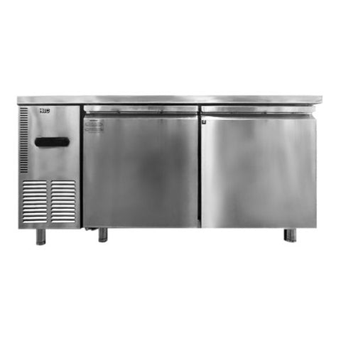 Bàn đông công nghiệp dùng trong nhà hàng H&C 354244