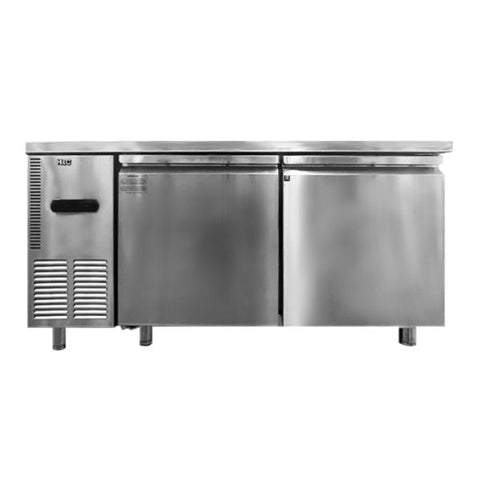 Bàn đông công nghiệp dùng trong nhà hàng H&C 354245