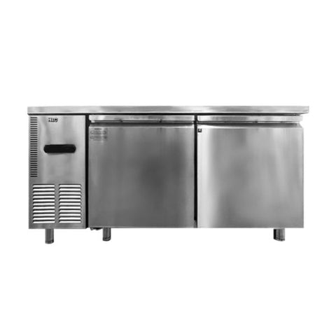 Bàn đông công nghiệp dùng trong nhà hàng H&C 354246