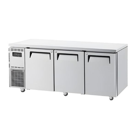 Bàn đông công nghiệp dùng trong nhà hàng, khách sạn, bếp bánh Turbo Air 354216