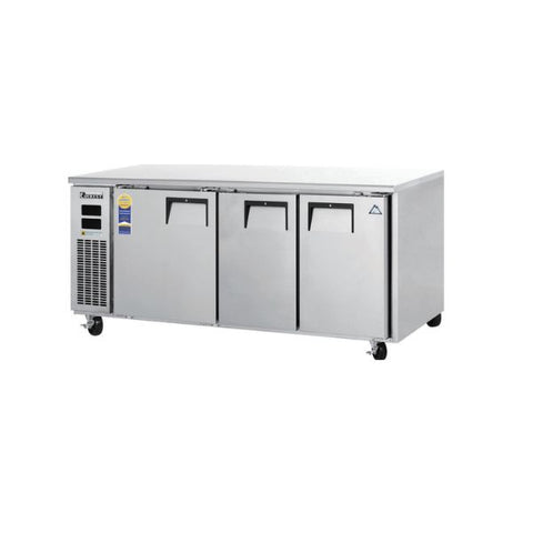 Bàn đông mát 3 cánh Everest B180C-3RFOS-E