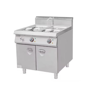 Bàn giữ nóng thức ăn điện công nghiệp Kingbetter XKE-DT-900