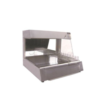 Bàn giữ nóng thực phẩm chiên dùng điện Brandon DST560