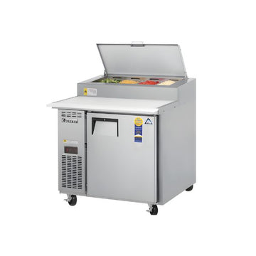 Bàn lạnh Pizza 1 cánh Everest B090P-1ROOS-E