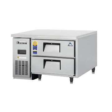 Bàn lạnh có ngăn kéo Everest B090CL-2ROOS-E
