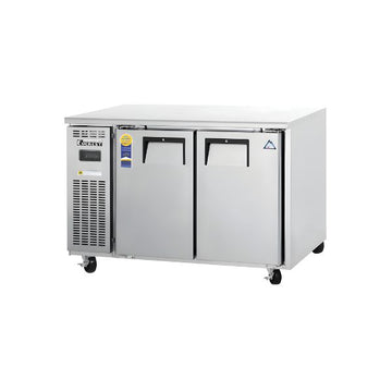 Bàn mát 2 cánh Everest B120C-2RROS-E