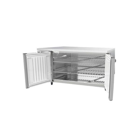 Bàn mát 2 cánh Hoshizaki RT-158MA-S-ML