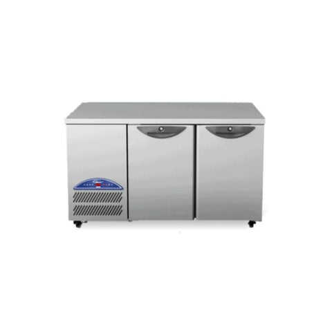 Bàn mát 2 cánh công nghiệp Williams HO2U-DDX (R290)