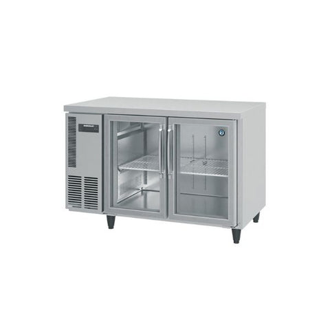 Bàn mát 2 cánh kính Hoshizaki RT-126MA-SG