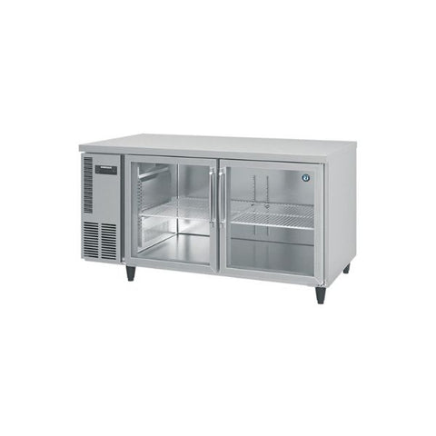 Bàn mát 2 cánh kính Hoshizaki RT-158MA-SG