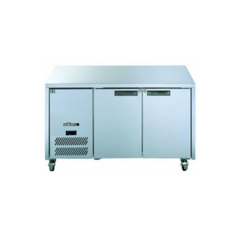 Bàn mát 2 ngăn WILLIAMS HO2U(J)-DDX (R290)