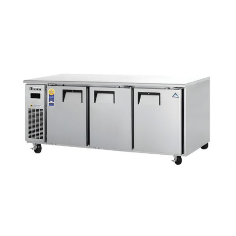 Bàn mát 3 cánh Everest B240C-3RRRS-E