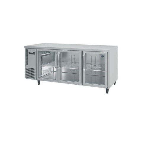 Bàn mát 3 cánh kính Hoshizaki RT-188MA-SG